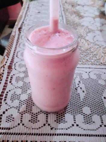 licuado